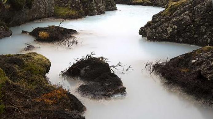 İzlanda- Ralfi Çukuril