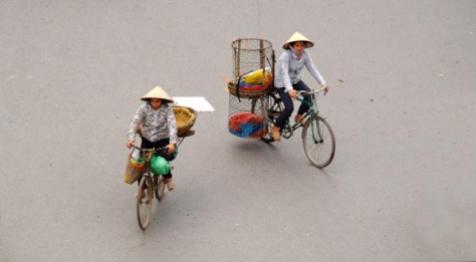 K. Vietnam - Faruk Akbaş
